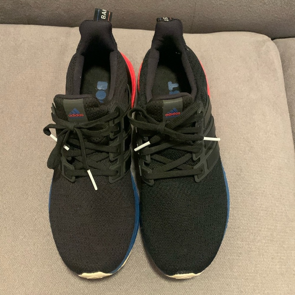 Mens Adidas Ultra boost…rare colorway